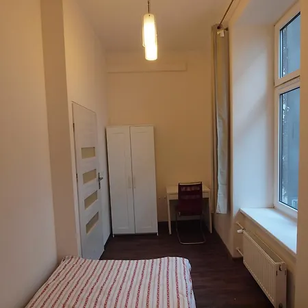 Apartment Babel *