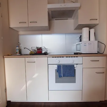 Apartment Babel