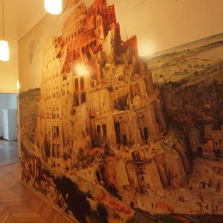 Apartment Babel *