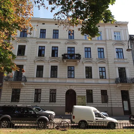 Apartment Babel