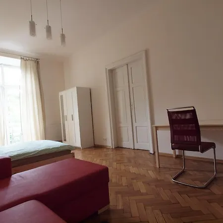 Apartment Babel Krakow
