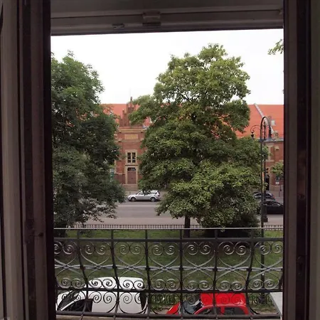 Babel Apartament