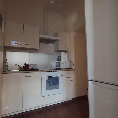 Babel Apartment Krakow
