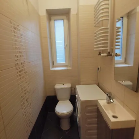 Babel Apartment